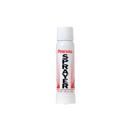 PREVAL Preval Sprayer Replacement Unit, PK 9 0268-9